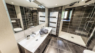 Photo n°2 de Gîte Le Chemin de Ronde à Turckheim (Chambre d'hôtes)