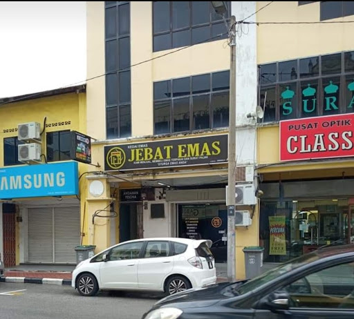 Jebat Emas