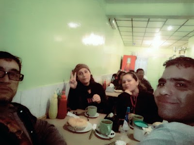 Photos of Donde Miguel, Sandwich Al Paso
