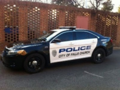 Falls Church Police Department