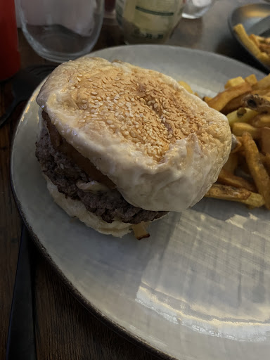 Photo 1 - Les Burgers de Papa