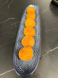 Photo n°15 de Nul bar Ailleurs à Canéjan (Bar à tapas)