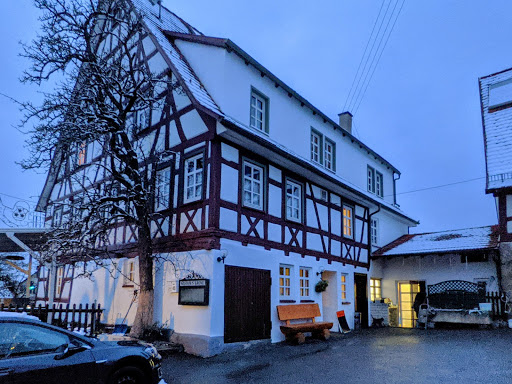 Öschinger Krone - Thumbnail