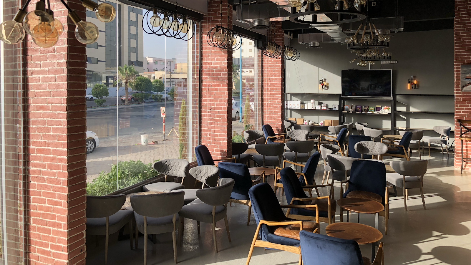 لاروكا كافيه | تيرا مول - صورة 4