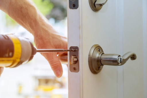Aurora Locksmiths - Visual