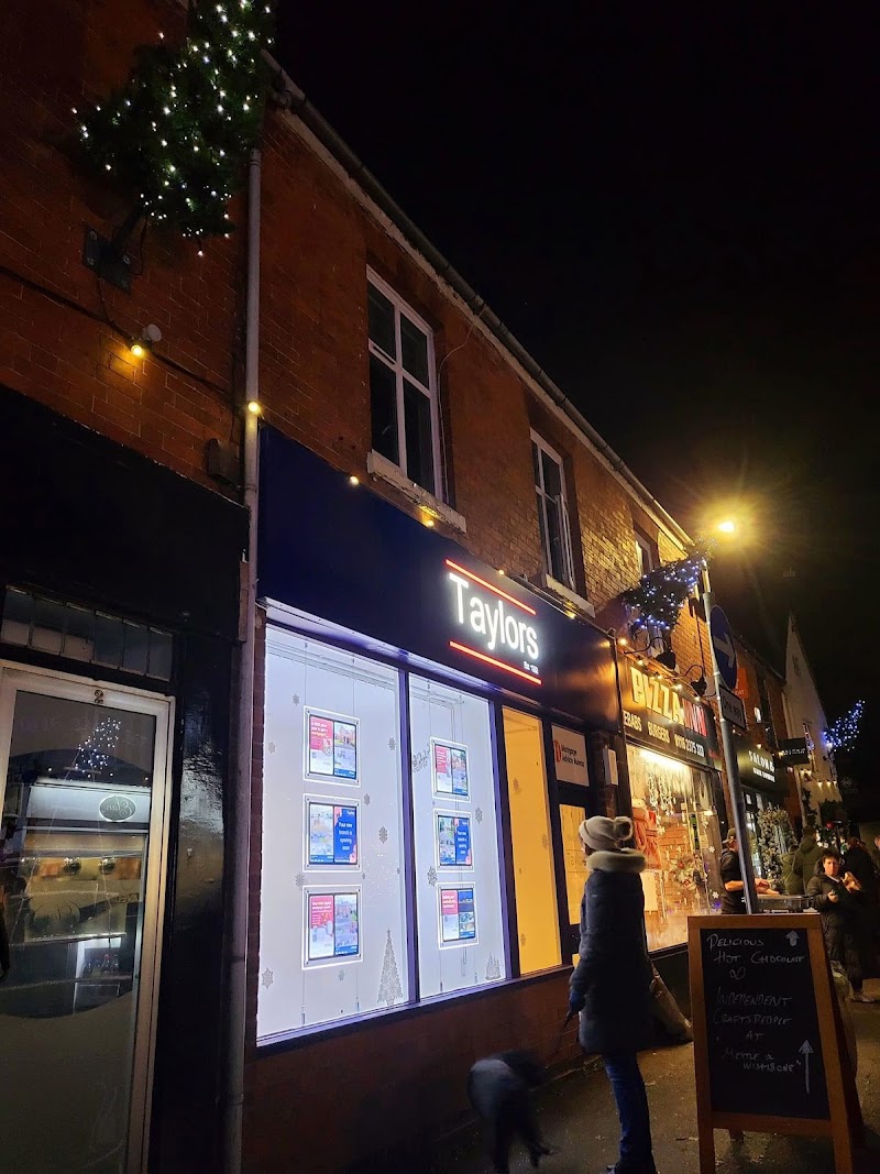 Taylors Estate Agency - Rothley photo 3