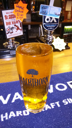 Patchway Labour Club - Thumbnail