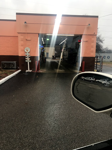 SUNOCO SUNSHINE - Visual