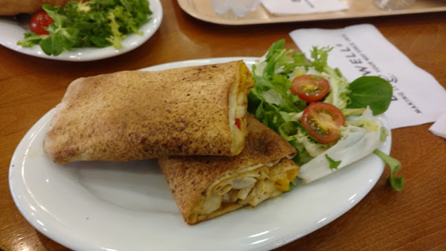 Boswells Cafe - Coffee shop
