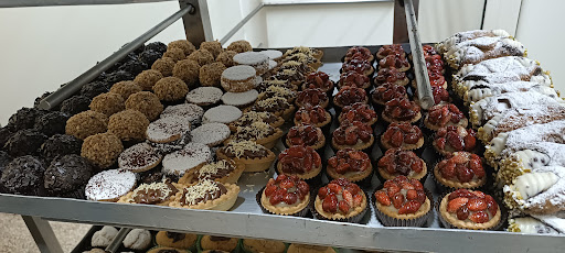 Laboratorio Di Pasticceria Di Cianci Salvatore - Thumbnail
