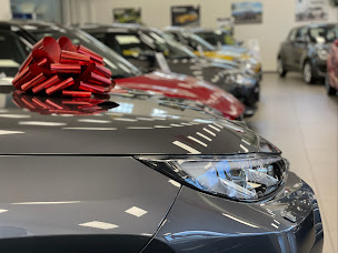 Photo n°30 de Suzuki & Subaru Vienne (Lyon Sud) - RICHARD DREVET MOBILITÉS à Vienne (Concessionnaire Suzuki)