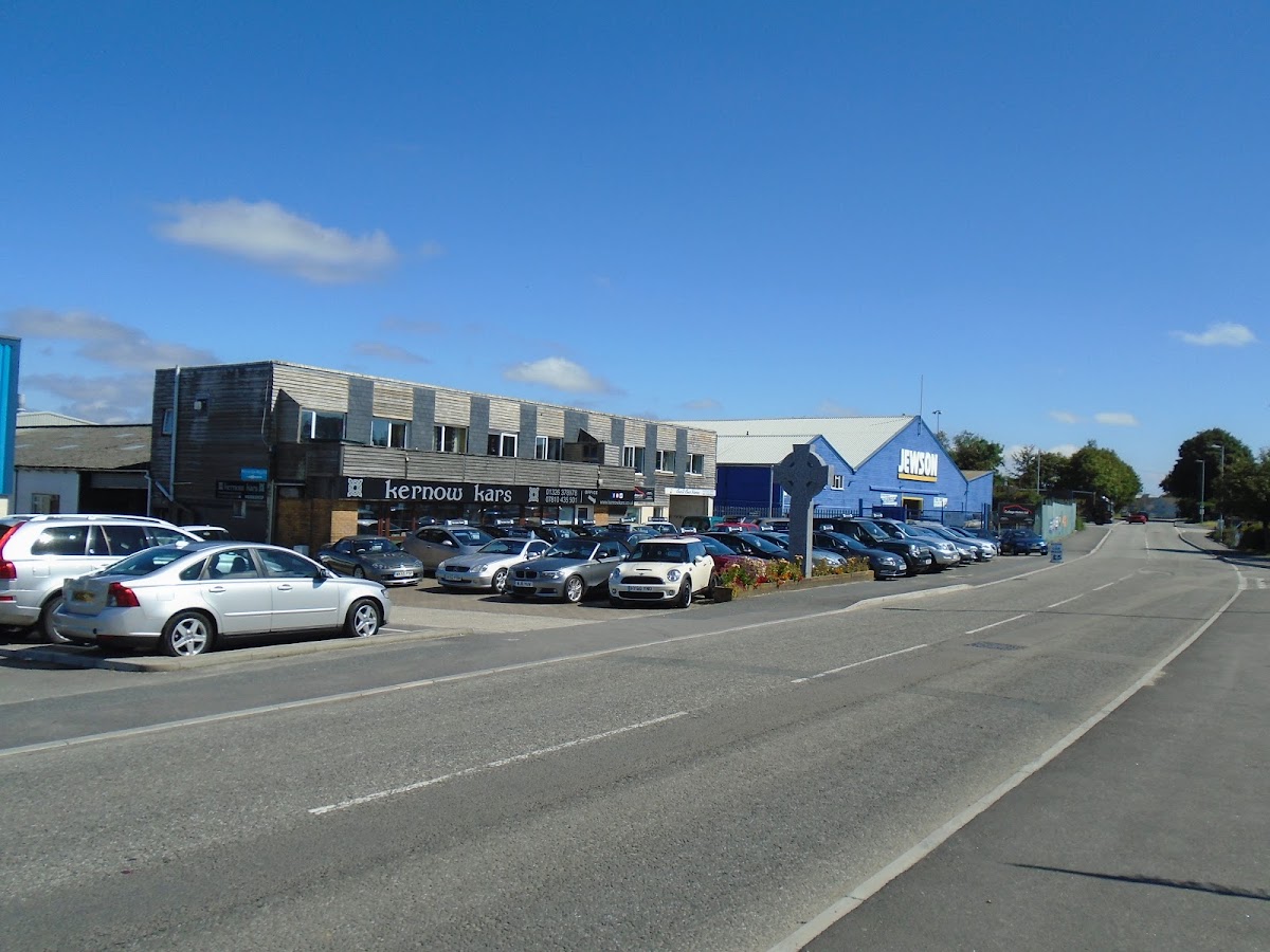 Kernow Kars