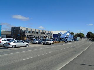 Kernow Kars