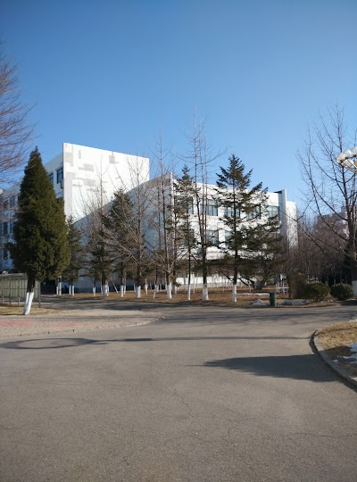 Eastern Liaoning University