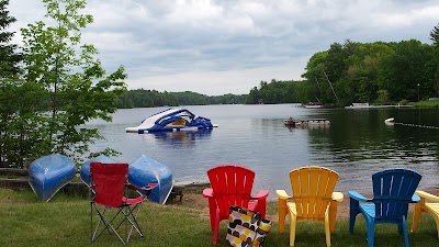 Assembly Park Bible Camp