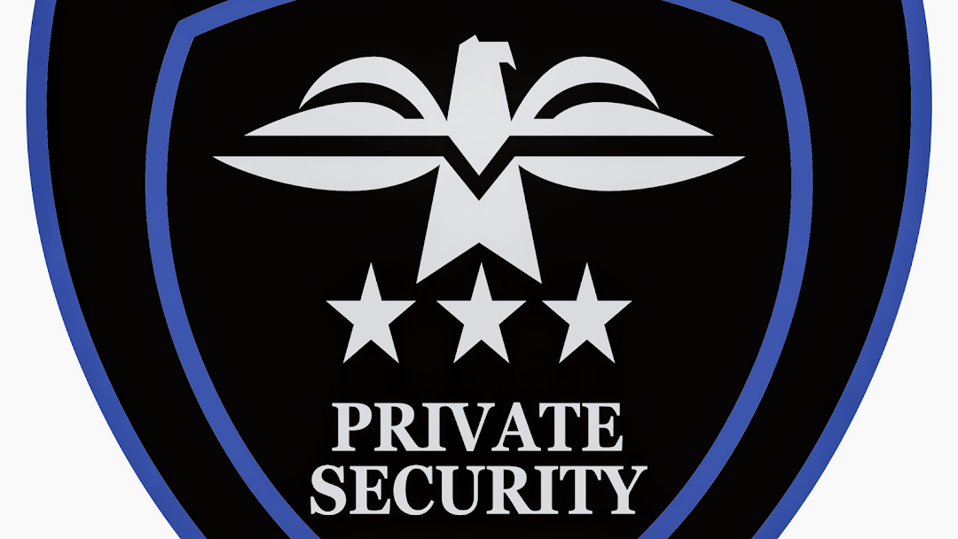 hghgh - SC Private Security