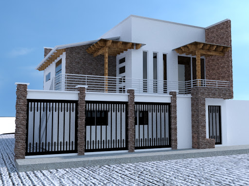 DITEC ARQUITECTURA - Thumbnail