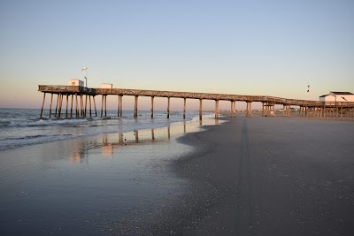 Ocean City Boardwalk