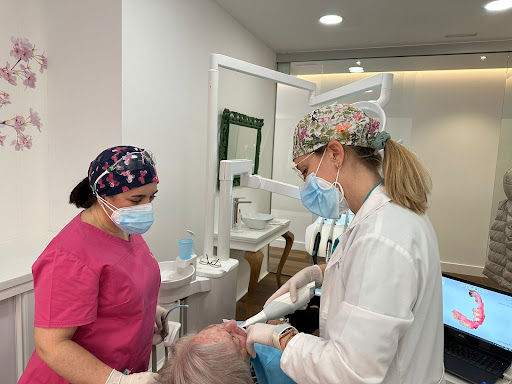 Salud Dental García & Feijóo