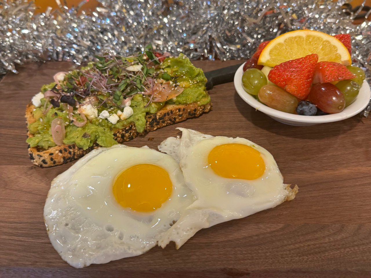Berry Fresh Cafe — photo 6