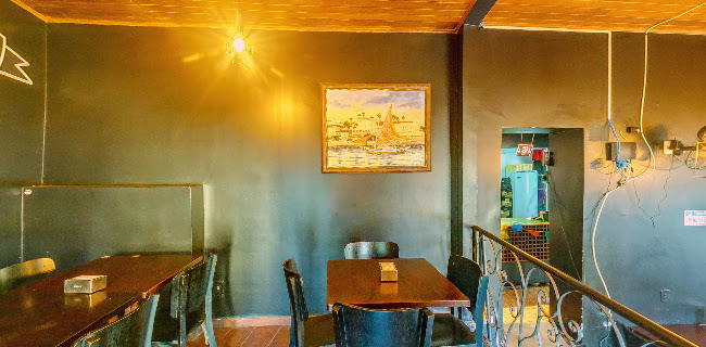 Avaliações sobre Burger Night Centro em São Luís - Hamburgueria