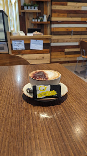 Garw Cafe - Bridgend