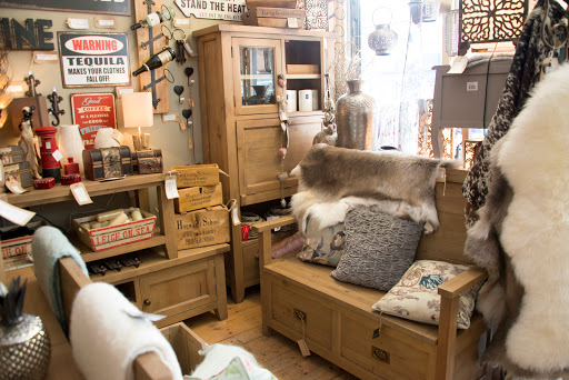 Scape Interiors - Visual