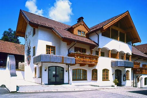Gasthof Genosko, Spiegelau - Thumbnail