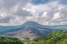 Mt Batur, Kintamani, Indonesia