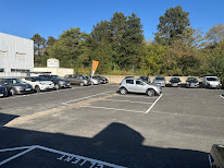 Garage Etoile David à Nemours