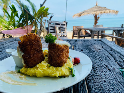 Hua Kati Cafe bar & restaurant