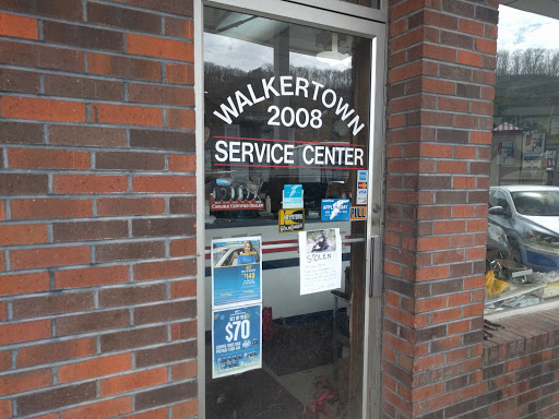 Walkertown Service Center - Thumbnail