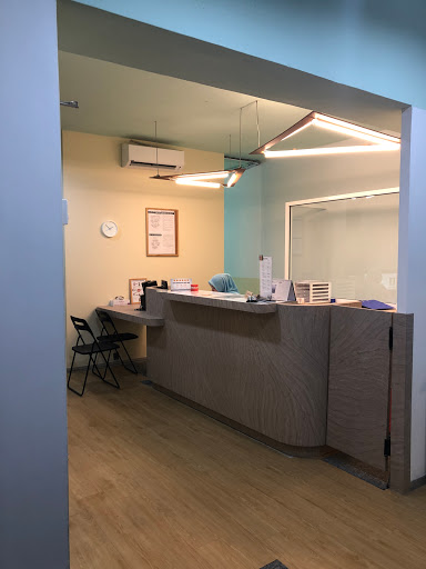 Chan Dental Clinic Klang