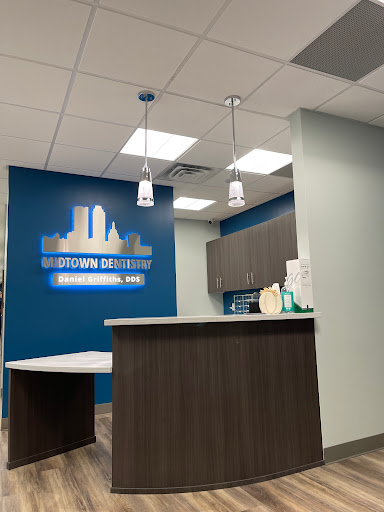 Midtown Medical Park Gallery - United States