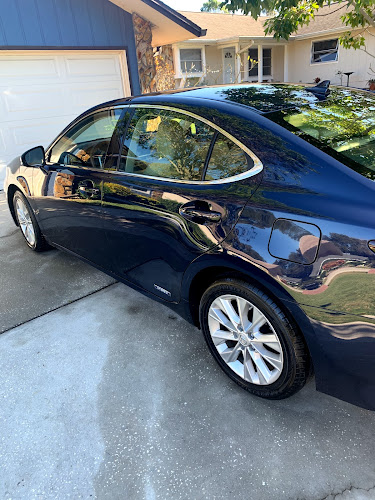 Alpha Mobile Detail LLC