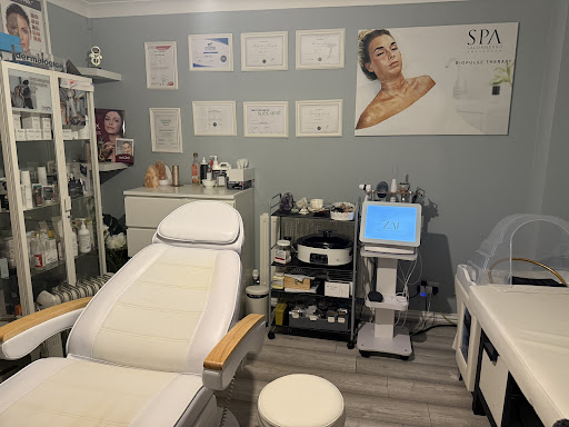 ZAI Aesthetic Skin Clinic