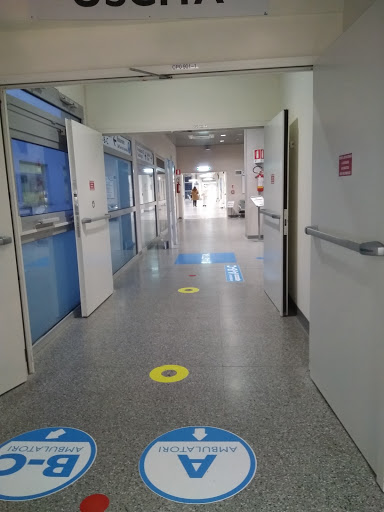 Biella Ospedale Degli Infermi - Thumbnail