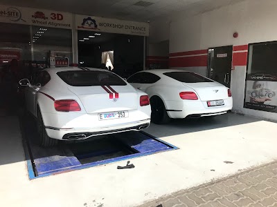 car-repair