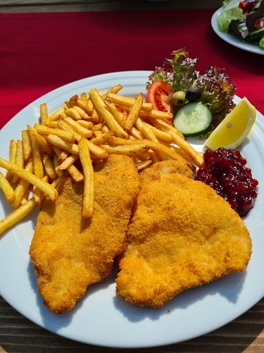 Restaurant im Hotel Gundl Alm Gallery - Germany