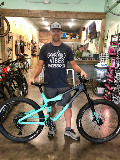 Race Ready Repair Custom Bicycle Shop - Thumbnail