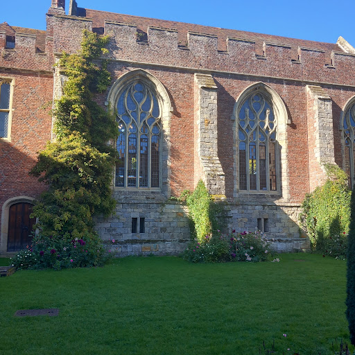 Herstmonceux Castle Grounds - Thumbnail