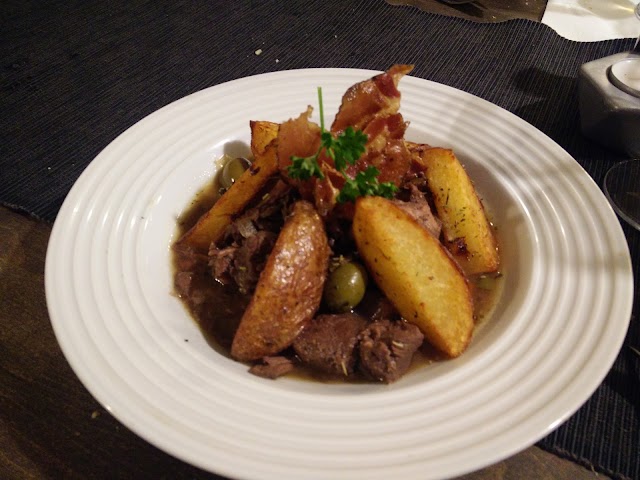 Mamma Corsica Restaurant
