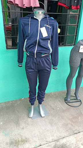 Ropa deportiva y temporada