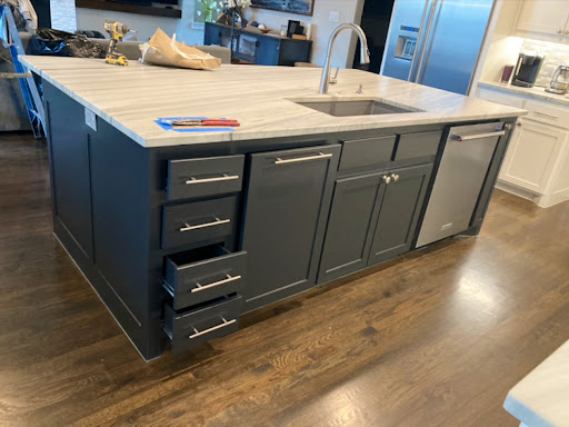 Alfa Pro Painting LLC - Thumbnail