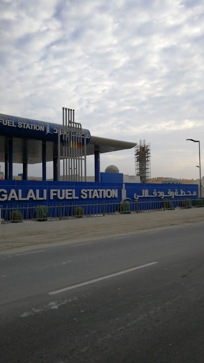 Photos of Petroleum and services cars Station
