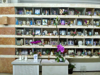 Photos of Oasis Lestari Crematorium