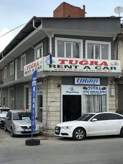 TUĞRA RENT A CAR NAZİLLİ