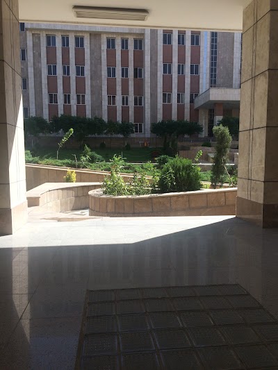 Photos of Islamic Azad University Tehran North Branch