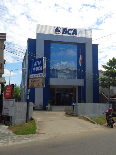 Photos of Bank BCA KCP Ketapang