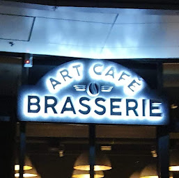Photo n°13 de Art café brasserie à Montpellier (Restaurant)
